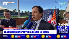 Incidents OM-Lyon: la commission d'appel de la FFF se réunit ce mardi