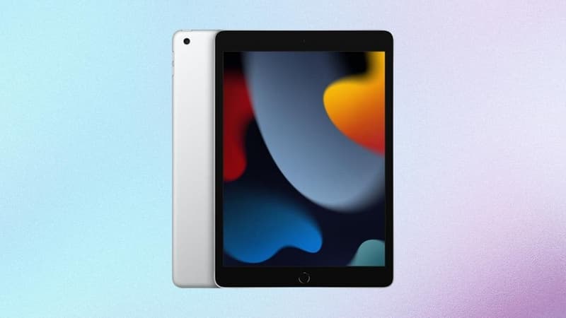 Si l’iPad vous fait de l’oeil, alors cette offre est à saisir sur la tablette tactile Apple