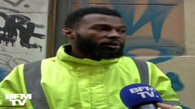 "Tant qu’on n’a pas de nouvelles, on est obligé d’espérer…" Sa mère a disparu dans l’effondrement des deux immeubles à Marseille