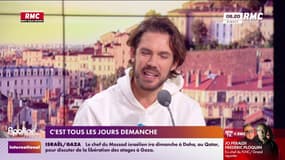 C'est tous les jours Arnaud Demanche - 25.10
