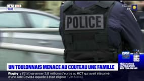 Toulon: un homme arrêté après avoir agressé une femme et sa fille de 17 ans dans la rue