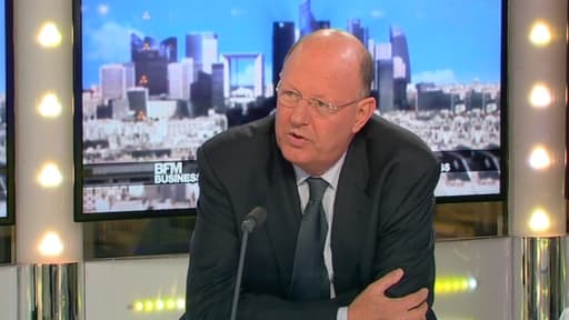 "La fusion des rédactions est sur les rails pour 2015", a assuré Rémy Pflimlin