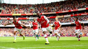 Alexandre Lacazette