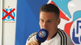 OM : "Un contexte particulier pour un ancien du PSG", les raisons du refus de Gameiro