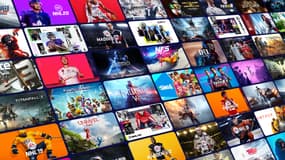 Le Xbox Game Pass donne accès à de nombreux jeux sur consoles et PC.