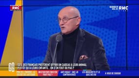 "On s'en fout, on s'en fout pas" : Réouverture de la centrale à charbon en Moselle - 29/11