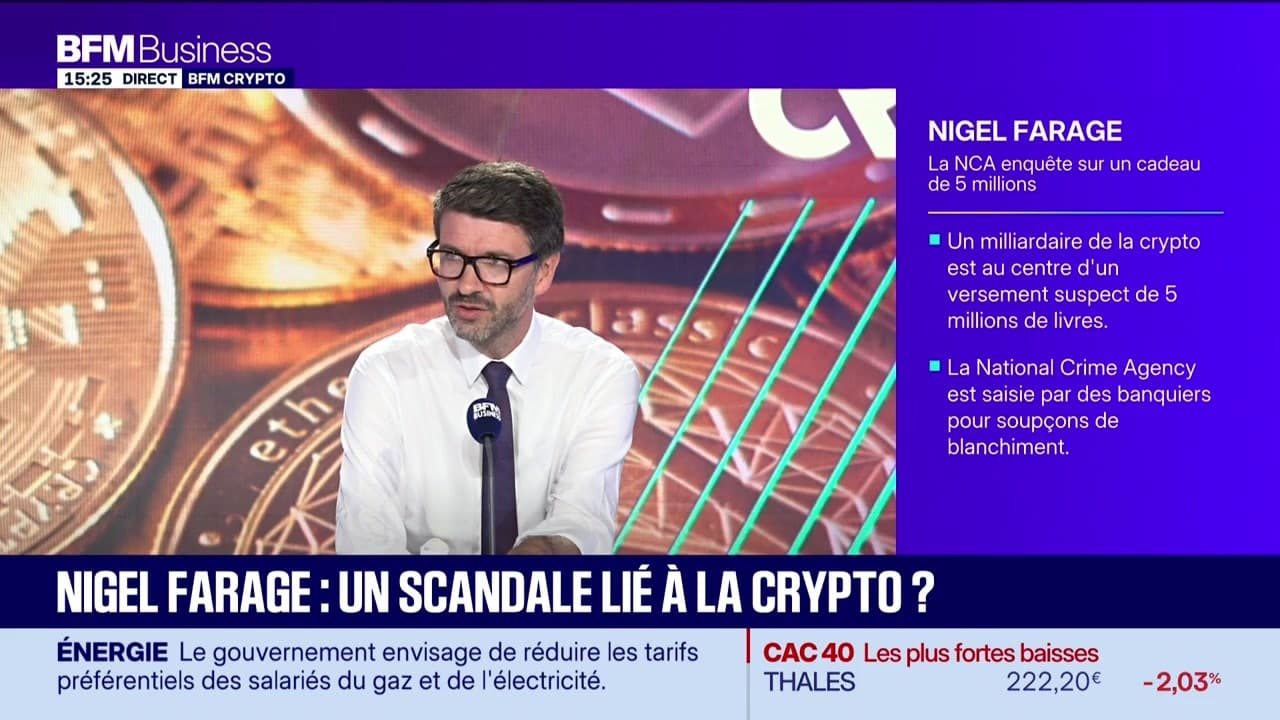 BFM Crypto, Profesyoneller: Kripto Bilançosu, Ekosistemin Büyük İlerlemeleri - 10/07