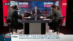 Comment faire durer son couple? En gagnant le même salaire!