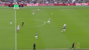 Premier League : Burnley coule West Ham (3-0)