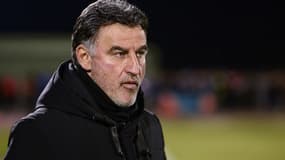 Christophe Galtier