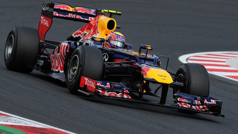 Sebastian Vettel