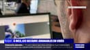 Nice: les secours expérimentent les appels d'urgence en vidéo