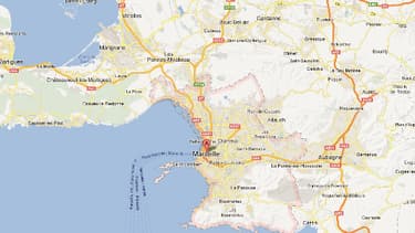 Nouveau règlement de compte à Marseille, où un jeune homme a été abattu mercredi.