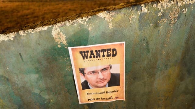 Les parlementaires tiennent à entendre Emmanuel Besnier, le patron de Lactalis, quitte à le faire venir de force.