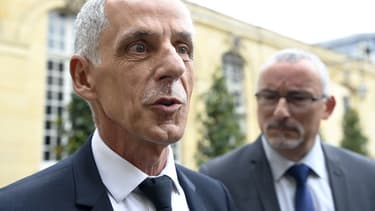Le président de la CFTC s'est enthousiasmé que le gouvernement pourrait redonner aux branches la main sur la négociation de certains sujets concernant avec la loi Travail.