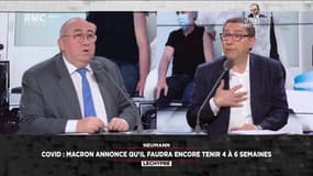 L'intégrale de Neumann / Lechypre du mardi 2 mars 2021