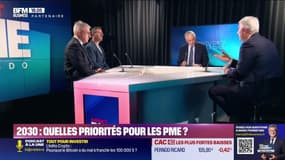 Impact PME l'hebdo : les priorités pour les PME à l'horizon 2030 - 30/11