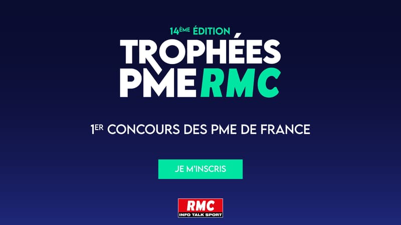 Trophées PME RMC (14e édition)