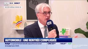 Batteries: opération transparence pour ACC