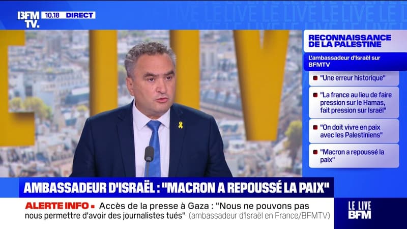 Gaza: 
