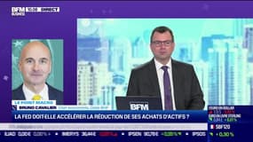 BFM Patrimoine : Partie 1 - 22/11