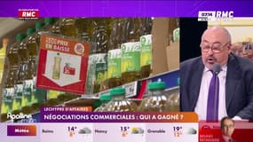 Négociations commerciales: qui a gagné? 