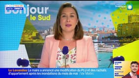 Bonjour Var du mercredi 1er octobre 2025
