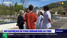 Des Gapençais vont partir en stage humanitaire au Togo