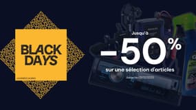 Norauto vous offre jusqu’à -50% sur ces 3 indispensables pour prendre la route