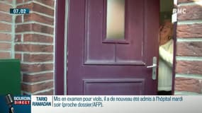 "Violeur de la Sambre": l'un des voisines de Dino Scala se dit "choquée" 
