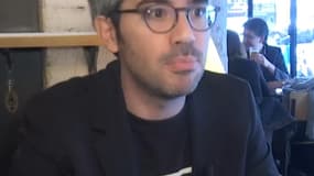 Le journaliste de BFMTV qui a interviewé Jawad Bendaoud à Saint-Denis témoigne