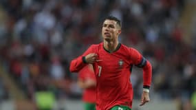 C. Ronaldo