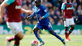 N'Golo Kanté