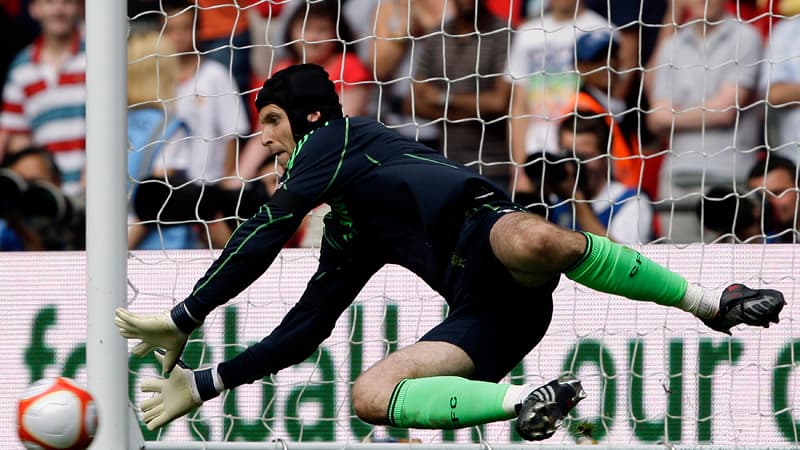 Petr Cech