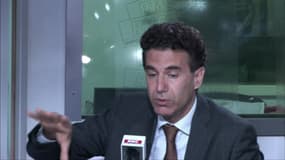Aquarius: pour ce géopolitologue, "le courage c'est de dire non aux bateaux clandestins"