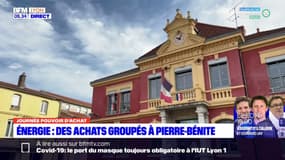 Rhône: la ville de Pierre-Bénite propose des achats groupés d'énergie 