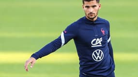 Houssem Aouar