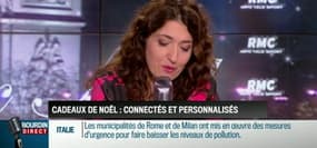 La chronique d'Anthony Morel: Des idées de cadeaux innovants pour les fêtes - 25/12