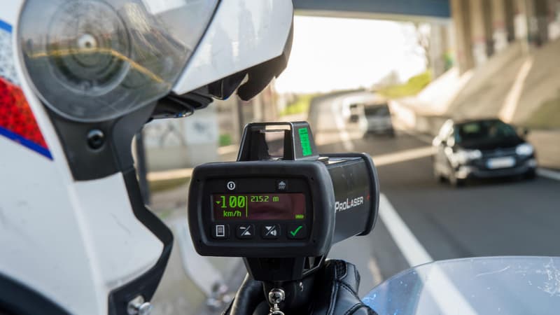 Sous la houlette du Tsipol, l’association des polices de la route européennes, de nombreux contrôles, notamment de vitesse, sont menés toute la semaine sur les routes des 28 pays de l’Union.
