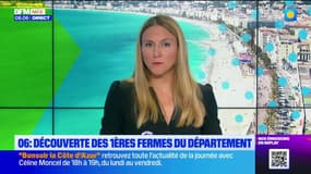 Le journal de 8h du mercredi 1er octobre 2025