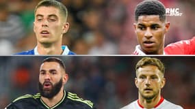 Football : Les meilleures affiches de ce week-end dans les championnats européens