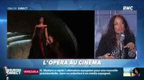 "J'ai testé pour vous": l'opéra... au cinéma!