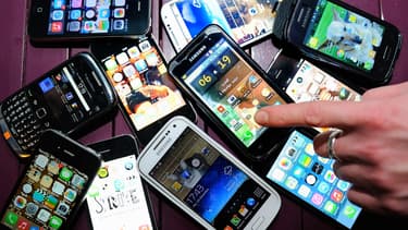 Forte hausse des plaintes des consommateurs de télécoms.