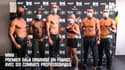 MMA : Premier gala organisé en France, avec six combats professionnels