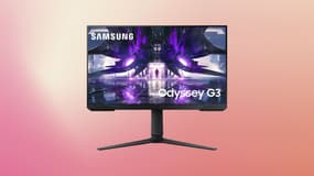 La réduction appliquée à cet écran PC Gaming Samsung va vous rendre fou