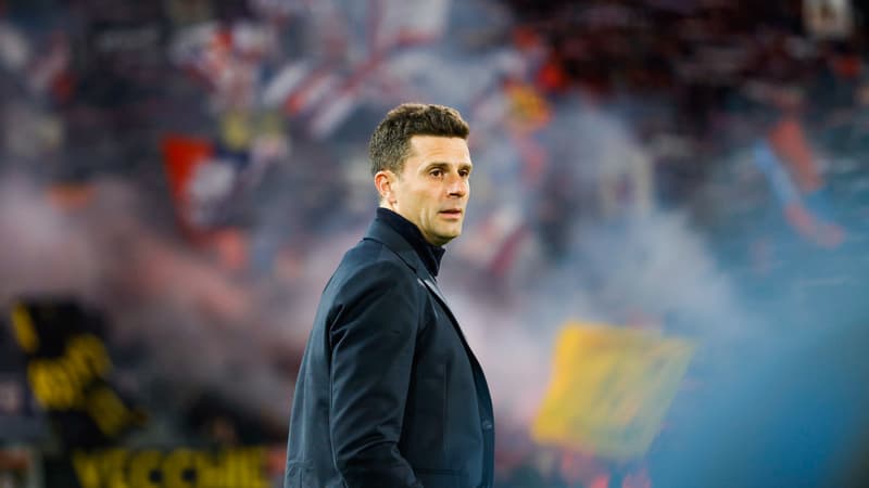 Thiago Motta - Bologne