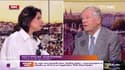 Face à Apolline : Alain Duhamel - 28/04