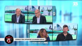 Le Match des GG - 23/10