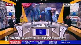 "Un enfant qui tue est un prédateur" analyse notre GG 