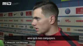 PSG : Lo Celso se sent "à l'aise" au poste de sentinelle, un message pour le mercato ?
